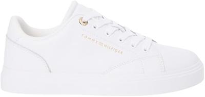 Tommy Hilfiger The Feminine YBS White Wit maat 41