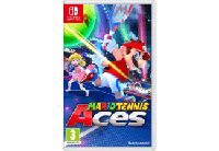 Mario Tennis Aces - thumbnail
