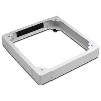Digitus DN-19 PLINTH-8/10-N1 rack-toebehoren - thumbnail