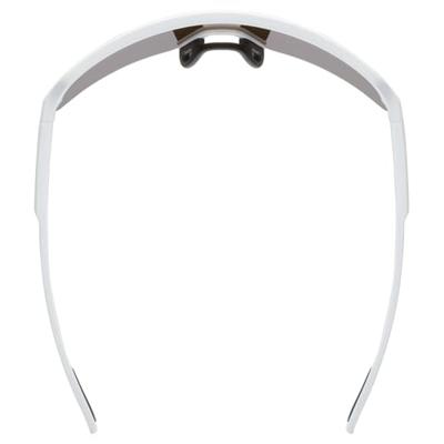 uvex dyrt mirror gold - Sports Glasses