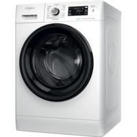 Whirlpool FFB 10658 BEV F Wasmachine Wit - thumbnail