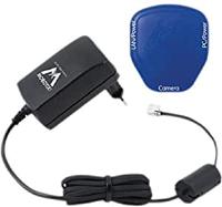 Mobotix PoE-adapter Mobotix Power Adapter PoE Set - Power Injector MX-NPA-PoE-INT-Set - thumbnail