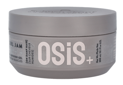 Schwarzkopf Professional OSiS+ Curl Jam