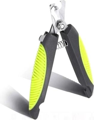 Nobleza Nagelknipper met beveiliging voor hond en kat