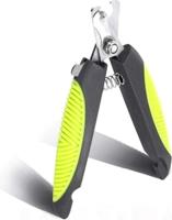 Nobleza Nagelknipper met beveiliging voor hond en kat - thumbnail