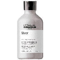 L&apos;Oréal Professionnel Serie Expert Silver Shampoo Voor Grijs Haar - thumbnail