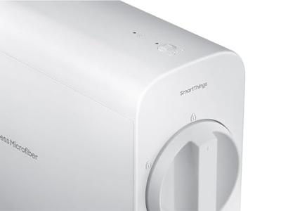 SAMSUNG microplastic filter - Compatibel met alle merken