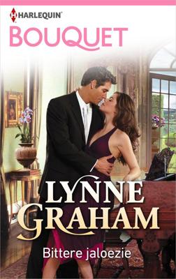 Bittere jaloezie - Lynne Graham - ebook