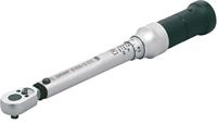 Hazet 6109-2CT 6109-2CT Momentsleutel Met omschakelbare ratel 1/4 (6,3 mm) 4 - 40 Nm - thumbnail