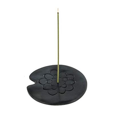 Wierookbrander lotus