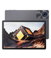 Cubot Tab 70 Tablet 25,6 cm (10,95 inch) HD+, 16 GB RAM (6 GB + 10 GB exten), 128 GB ROM, 4G Dual SIM, camera 16 MP, batterij 8200 mAh, Android 14, Unisoc T616, grijs, incl. toetsenbord en muis BT - thumbnail