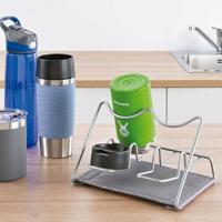 Metaltex DryMug Afdruiprek Grijs - thumbnail