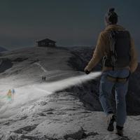 Hama Zaklamp 233.00 g - thumbnail