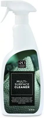4SO Multi surface cleaner 0,75L