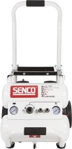 Senco geluidsarme compressor ac24016 - afn0022