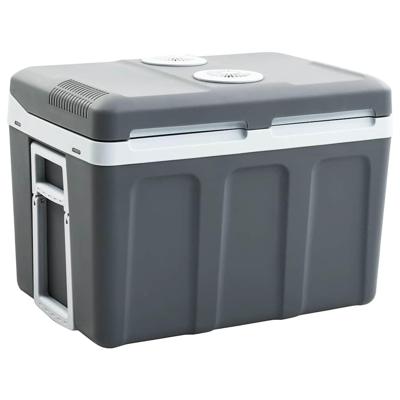 Koelbox thermo-elektrisch draagbaar 12 V 230 V E 40 L Koelbox thermo-elektrisch draagbaar 12 V 230 V E 40 L