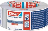 Tesa Aluminiumtape | met liners | lengte 50 m | breedte 50 mm wiel | 6 stuks - 63632-00002-00 - 63632-00002-00 - thumbnail