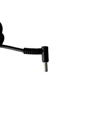 EcoLine - Oplader / AC Adapter - Compatibel Met De HP 250 G2 G3 G4 G5 255 G2 G3 G4 G5, HP ProBook 450 G3 G4 650 G2 G3 - 19.5V 2.31A 45W