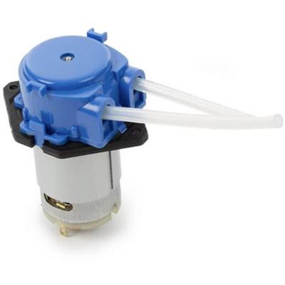 Whadda WPM447 mini-peristaltische pomp 6 V.