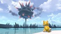 Super Mario 3D World + Bowser's Fury - Nintendo Swicth-spel - thumbnail