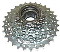 Sunrace freewheel 8v 13-28t mfe60 8cs blister - thumbnail