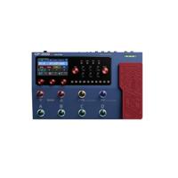 Valeton GP-200X 10th Anniversary Edition multi-effectpedaal - thumbnail