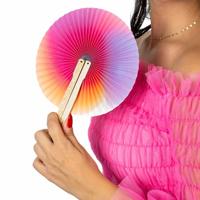 Pai pai handwaaier - thumbnail