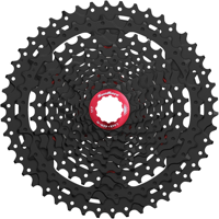 SunRace mx3 10-speed cassette 11-46 - thumbnail