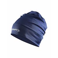 Craft 1912481 Core Essence Jersey High Hat - Navy - One Size - thumbnail