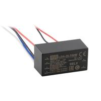 MEAN WELL LDH-25-250W LED-driver 21 W 0.25 A 12.5 - 84 V 1 stuk(s) - thumbnail