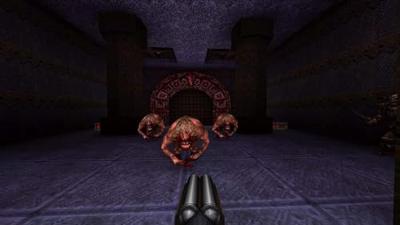 Quake (Limited Run Games) - thumbnail