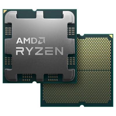 Processor AMD 100-100001015BOX AMD Ryzen 5 AMD AM5 64 bits