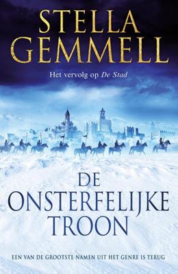 De Onsterfelijke Troon - Stella Gemmell - ebook De Onsterfelijke Troon - Stella Gemmell - ebook