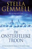 De Onsterfelijke Troon - Stella Gemmell - ebook - thumbnail