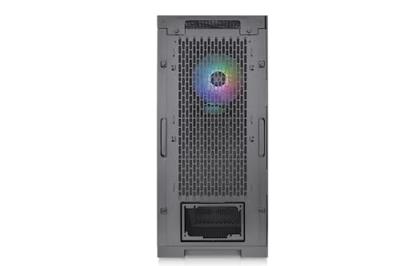 Thermaltake CTE T500 TG Full Tower PC-behuizing Zwart