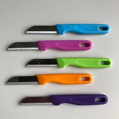 Aardappel schilmesje Duits RVS 1 stuks Aardappel schilmesje Duits RVS 1 stuks