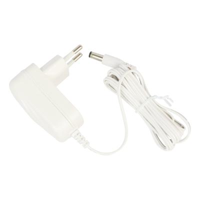 Salora CR626USB Wekkerradio Wit