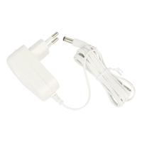 Salora CR626USB Wekkerradio Wit - thumbnail