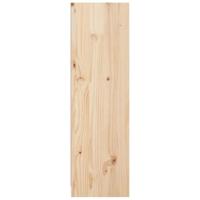 Boekenkast 70x33x110 massief grenenhout - thumbnail