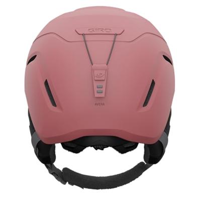Giro Avera Helm Dames Matte Rosé M