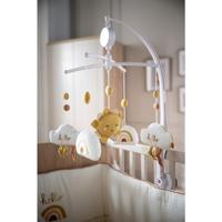 Muzikale Mobiel - SAUTHON - ZONLICHT - Zon en Wolk - thumbnail