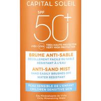 Vichy Capital Soleil Anti-zand Mist Spray Kind SPF 50+ 200ml - thumbnail