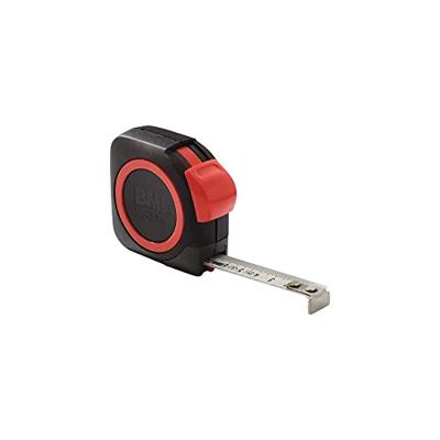 BMI Rolbandmaat | lengte 8 m | breedte 19 mm | EG II ABS automatic | ABS Automatic | SB | 1 stuk - 411841120 411841120