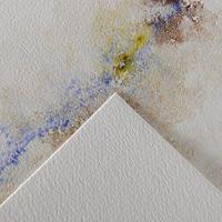 Montval aquarelpapier, wit met fijne korrel 300 g/m², ft A3, blok met 12 vellen - thumbnail