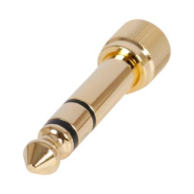 Devine HP-ADA hoofdtelefoon-adapter met schroefdraad (set van 2) Devine HP-ADA hoofdtelefoon-adapter met schroefdraad (set van 2)