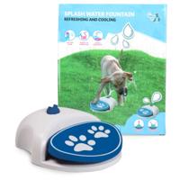 CoolPets Splash Water Fountain - thumbnail