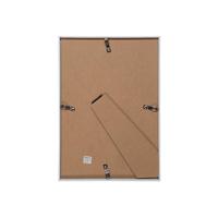 MAULart fotolijst, kunststof frame, ft 21 x 30 cm, wit - thumbnail
