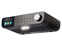 FM/DAB+ BLOW RK1 keukenradio, zwart - thumbnail