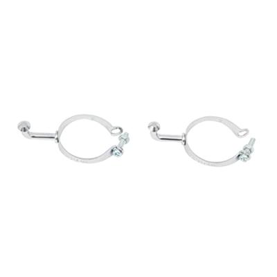 Thomson Zadelbuisklem thom 34.9 zw