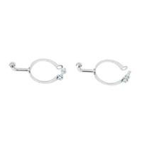 Thomson Zadelbuisklem thom 34.9 zw - thumbnail